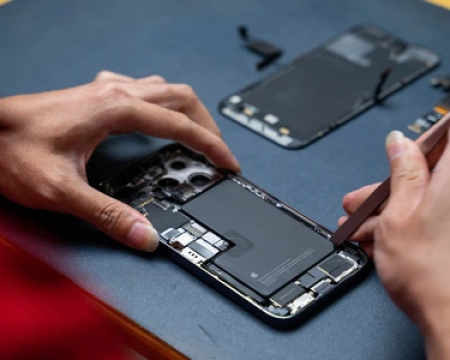 Sửa chữa điện thoại Iphone Gò Dầu 