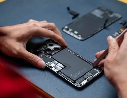 Sửa chữa điện thoại Iphone Gò Dầu 