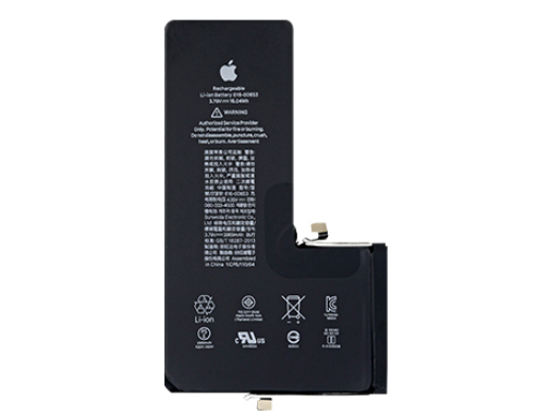 Thay pin iphone uy tín Gò Dầu