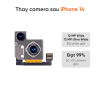  Thay camera sau iPhone 14