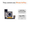 Thay camera sau iPhone 14 Plus