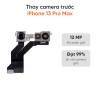 Thay camera trước iPhone 13 Pro Max