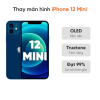 Thay màn hình iPhone 12 Mini