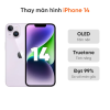 Thay màn hình iPhone 14