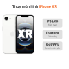 Thay màn hình iPhone XR