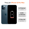 Thay pin iPhone 12 Pro Max