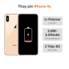 Thay pin iPhone Xs