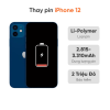 Thay pin iPhone 12