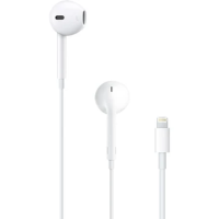 Tai nghe Apple EarPods Lightning MWTY3ZA/A | Chính hãng Apple Việt Nam