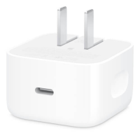 Củ sạc Apple 40W (Upto 60W Max) chính hãng (New seal)