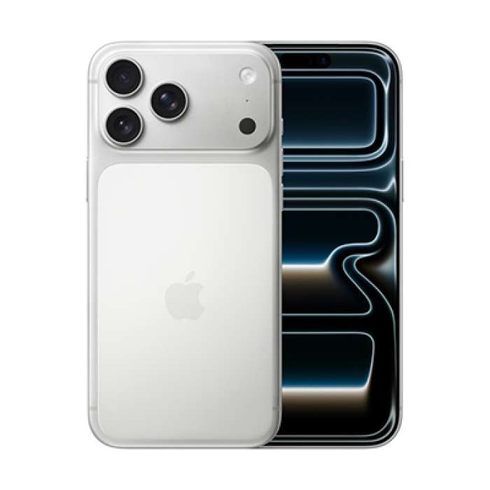 iPhone 17 Pro 256GB New 100% (LL/A)