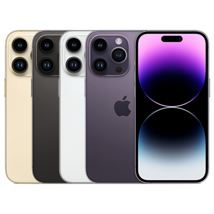 Iphone 14 Promax - 1T