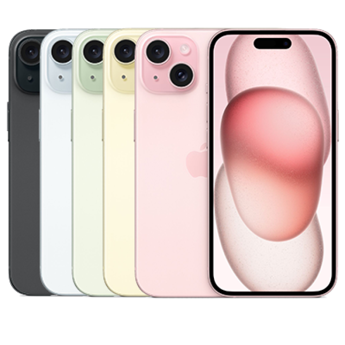 Iphone 15 -256GB