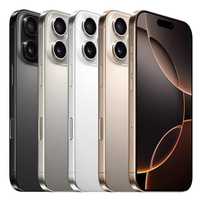 Iphone 16 Pro - 1T