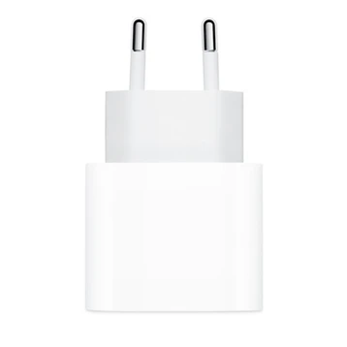 Sạc nhanh Apple 20w USB-C chính hãng Apple Việt Nam