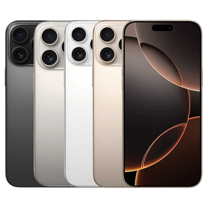 Iphone 16 Promax - 128GB