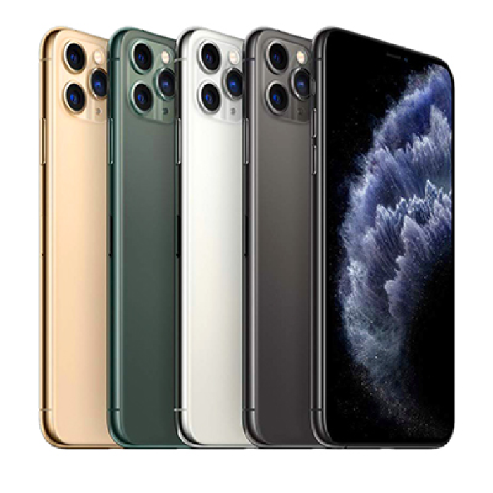 Iphone 11 Promax-512GB