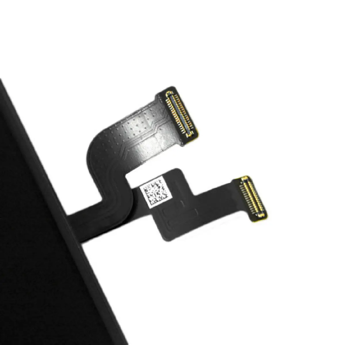 Ép cổ cáp màn hình iPhone X