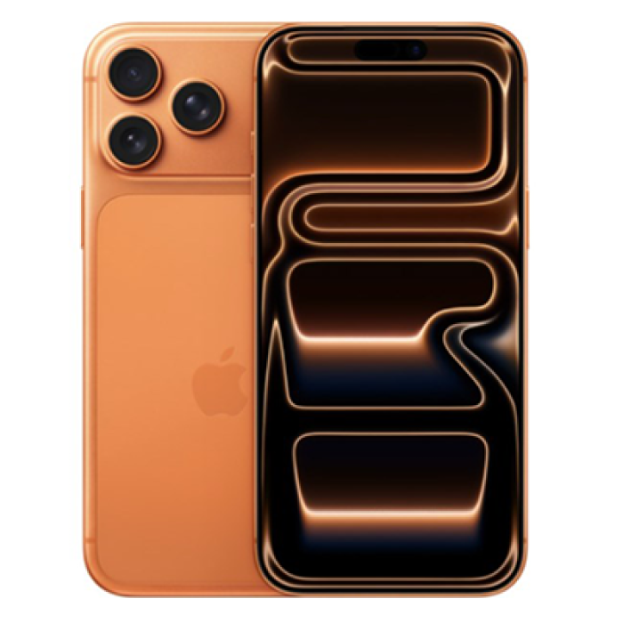 iPhone 17 Pro Max 256GB New 100% (VN/A)