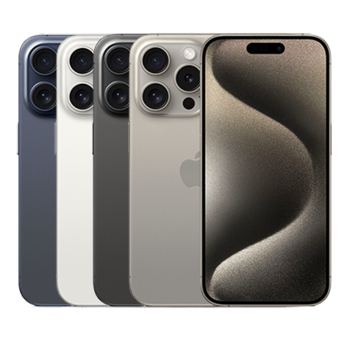 Iphone 15 Pro -128GB
