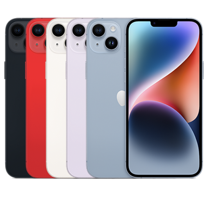 Iphone 14 Plus - 128GB