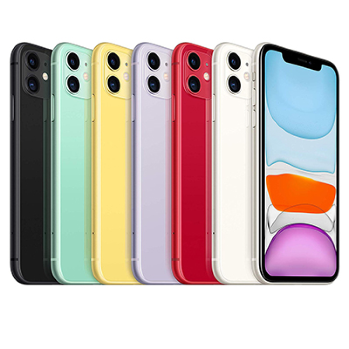 Iphone 11-256GB