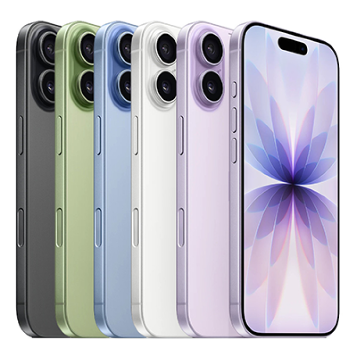 Iphone 17 - 512GB