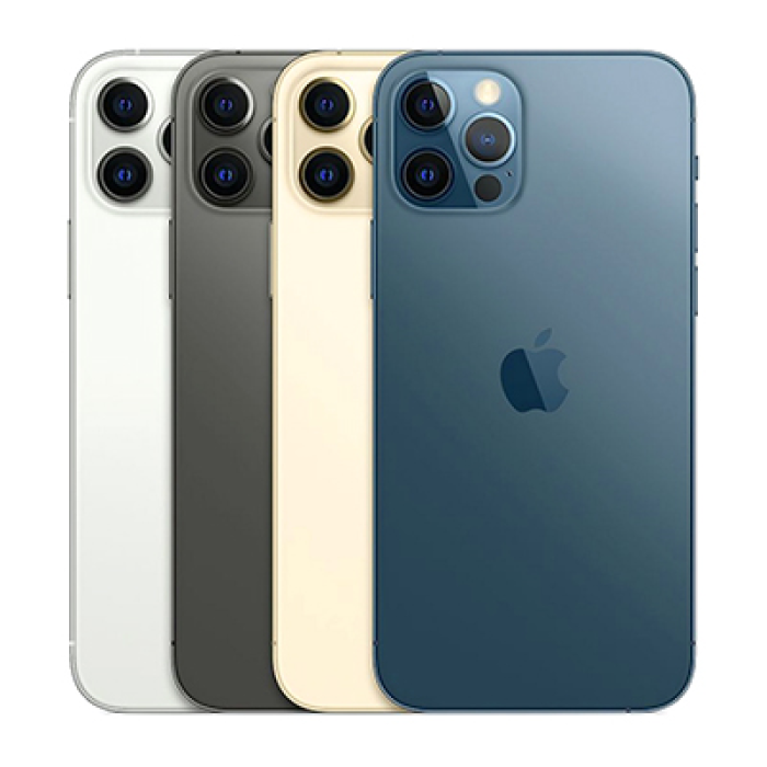 Iphone 12 Pro-256GB