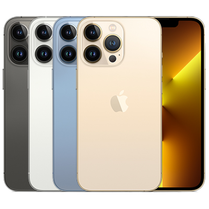 Iphone 13 Promax - 128GB