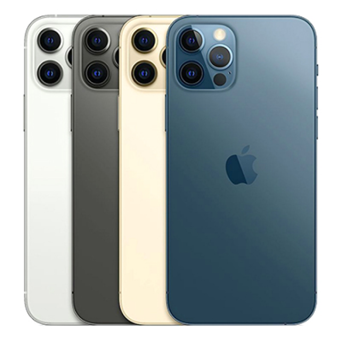 Iphone 12 Promax -64GB