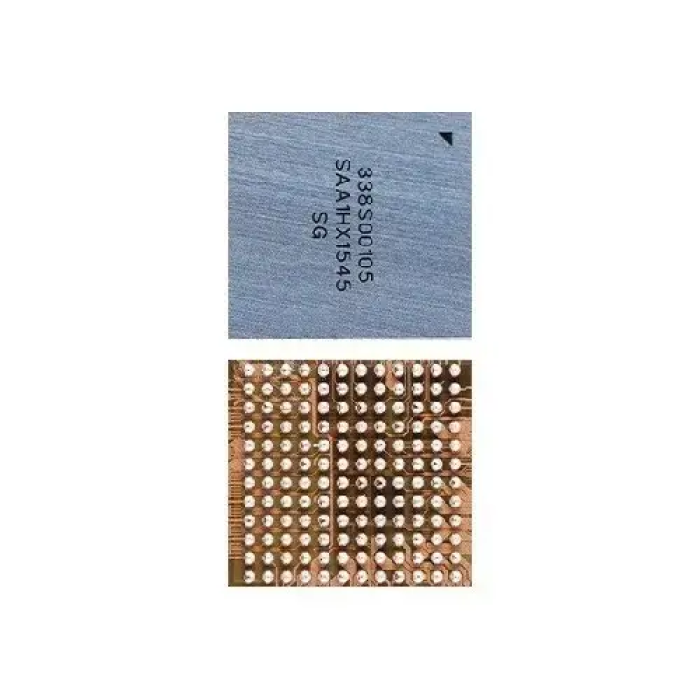Sửa IC âm thanh iPhone 12