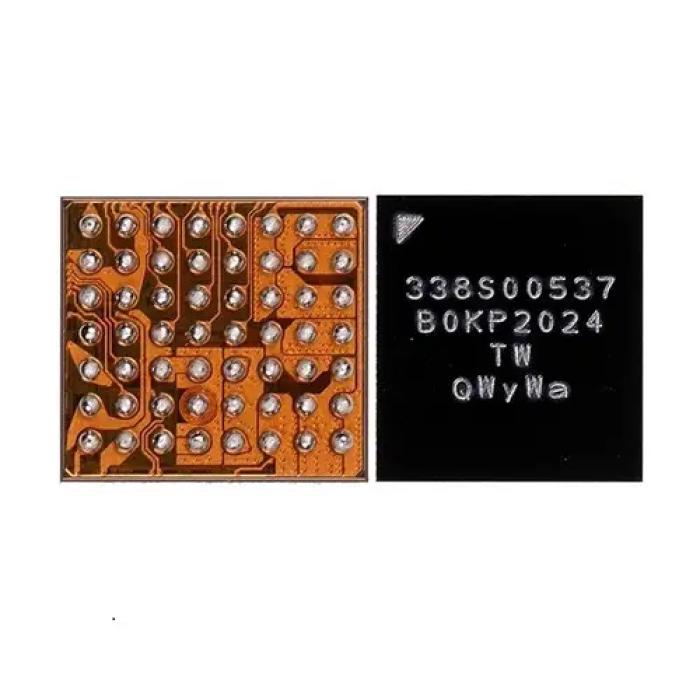 Sửa IC âm thanh iPhone 12 Pro Max