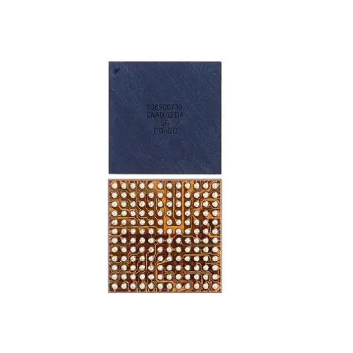 Sửa IC âm thanh iPhone 13 Pro Max
