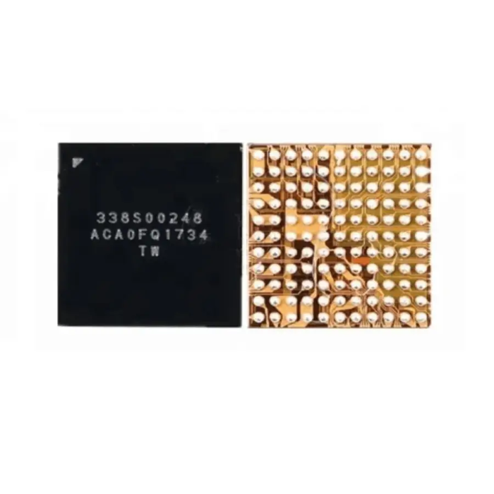 Sửa IC âm thanh iPhone X