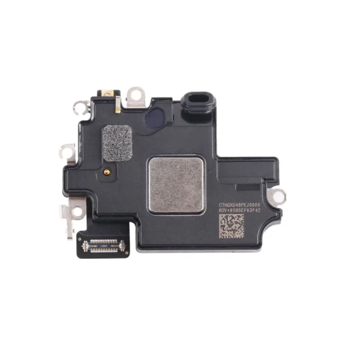 Thay loa ngoài iPhone 15