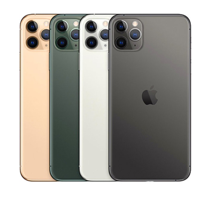 Iphone 11 Pro-512GB